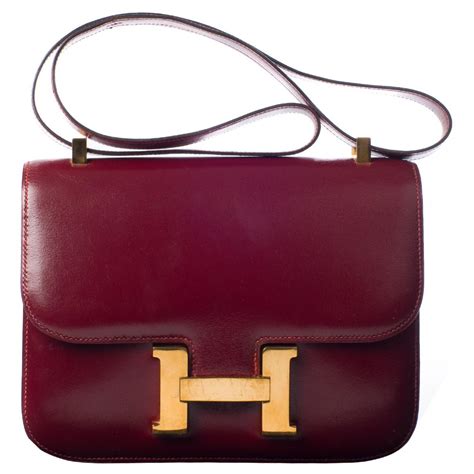 hermes box leather constance|Hermes constance leather.